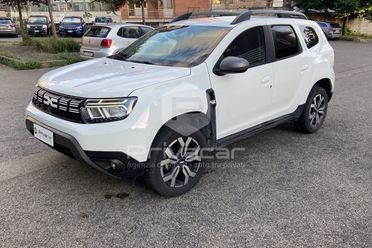 DACIA Duster 1.0 TCe GPL 4x2 Journey UP