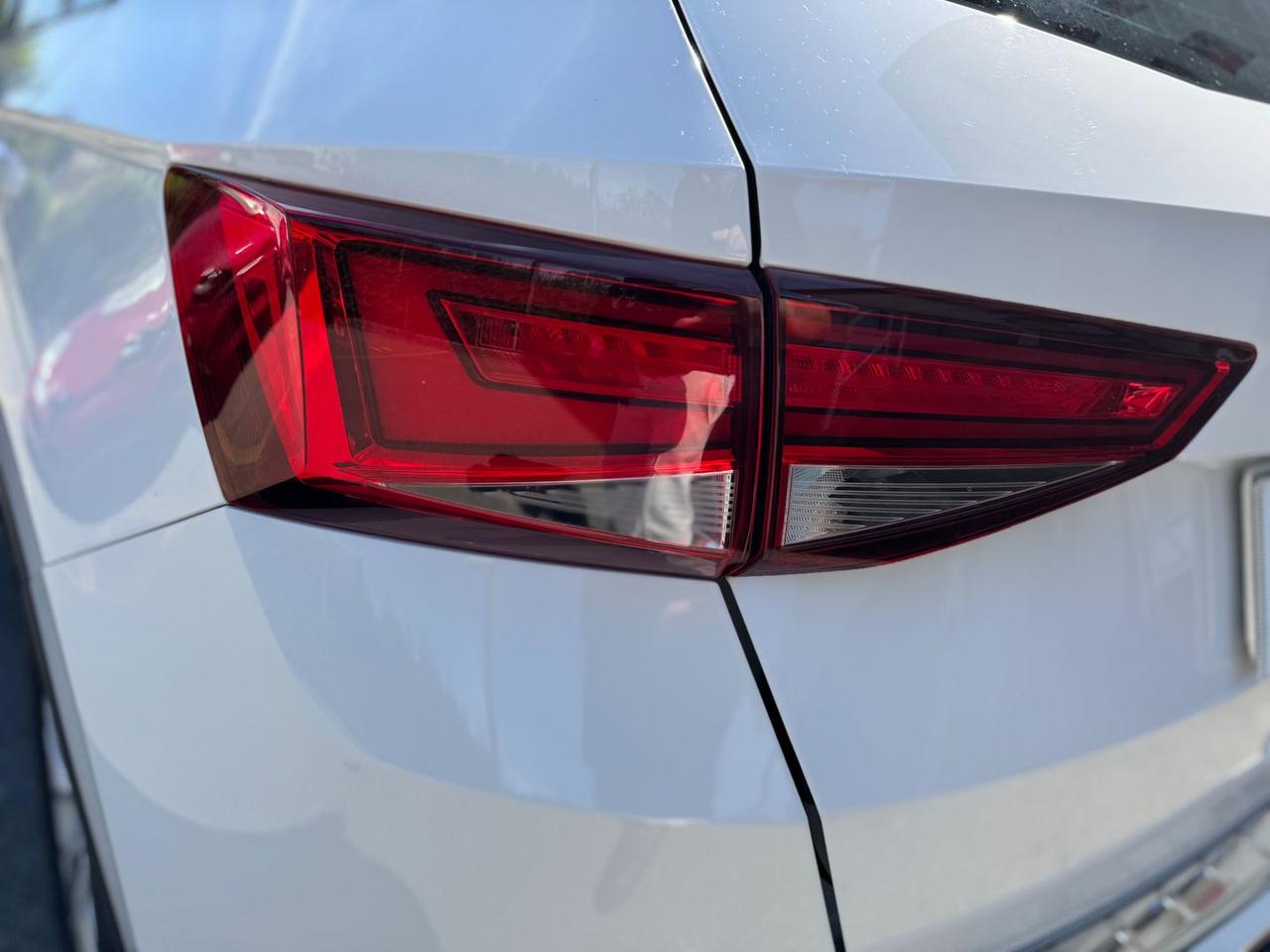Seat Ateca Style 2.0 TDI #6688