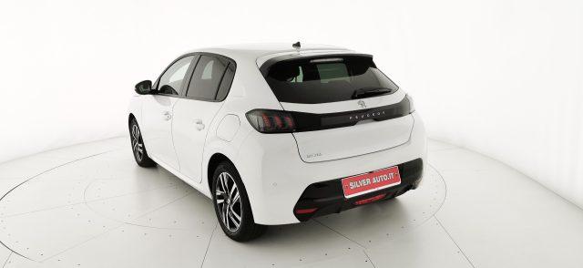 PEUGEOT 208 PureTech 100 Stop&Start 5 porte Allure