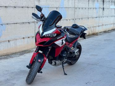 Ducati Multistrada 1260