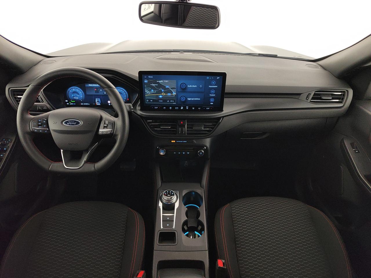 FORD Kuga 2.5 full hybrid ST-Line 2wd 180cv auto