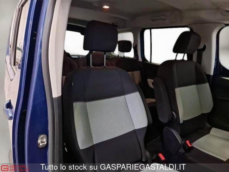 Citroën Berlingo Berlingo BlueHDi 130 Stop&Start EAT8 XL Shine