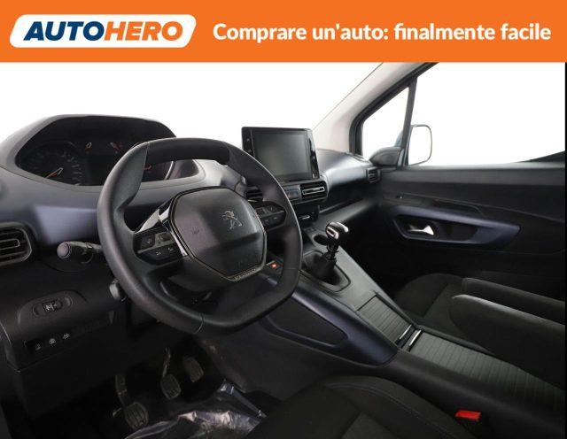 PEUGEOT Rifter BlueHDi 130 S&S Allure Long