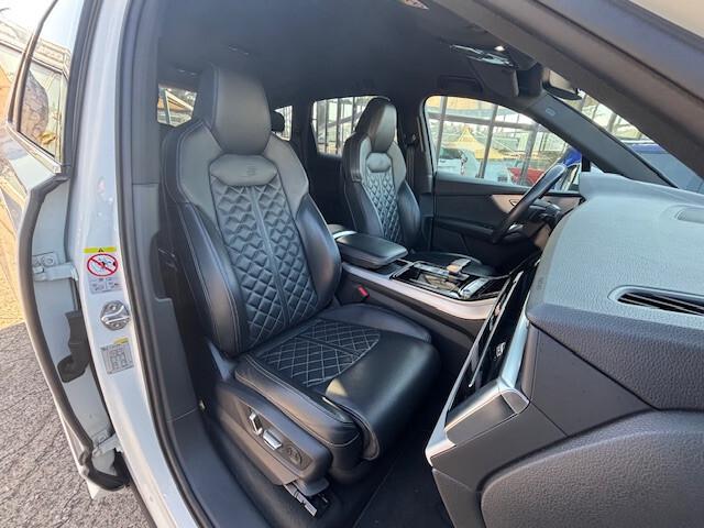 Audi Q7 50 TDI 286CV (IBRIDO) QUATTRO 2022