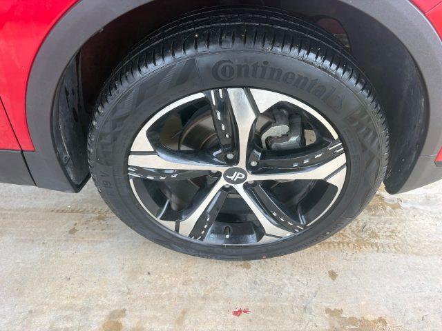 DR MOTOR DR 6.0 1.5 Turbo CVT Bi-Fuel GPL AUTOMATICA TETTO E XENO