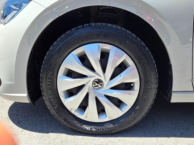 VOLKSWAGEN Polo 1.0 Life