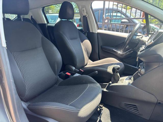PEUGEOT 208 1° serie PureTech 82 5 porte Active