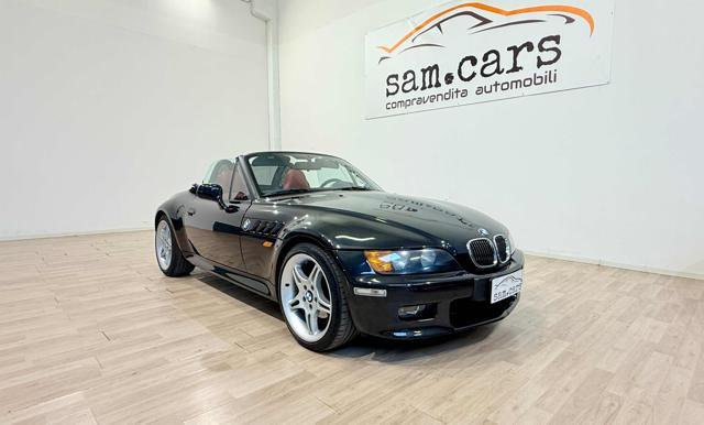 BMW Z3 2.8 24V cat Roadster