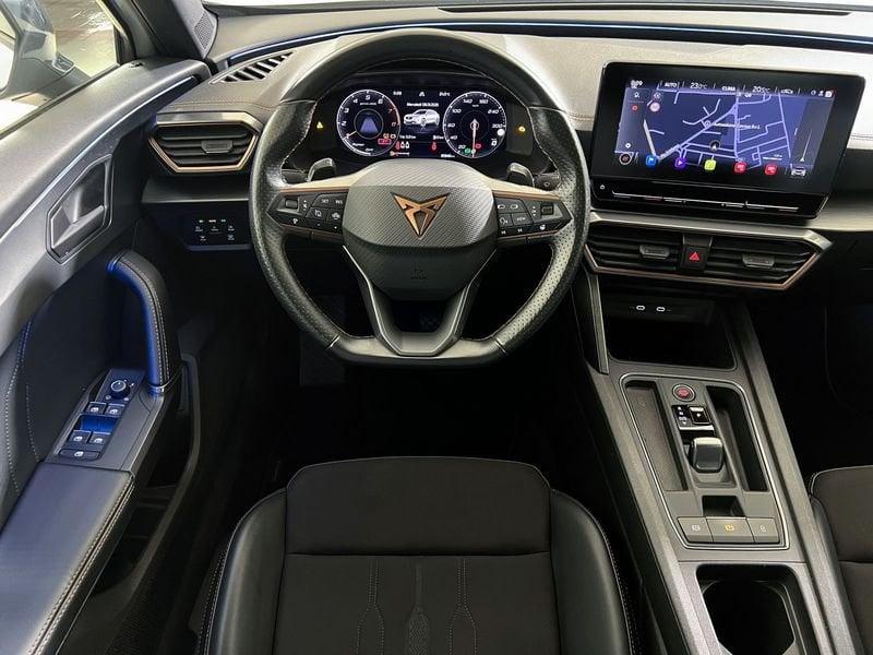 Cupra Formentor Formentor 1.5 TSI DSG
