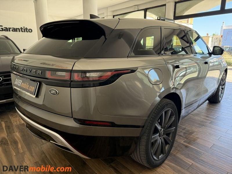 Land Rover Range Rover Velar Range Rover Velar 3.0D V6 275 CV R-Dynamic