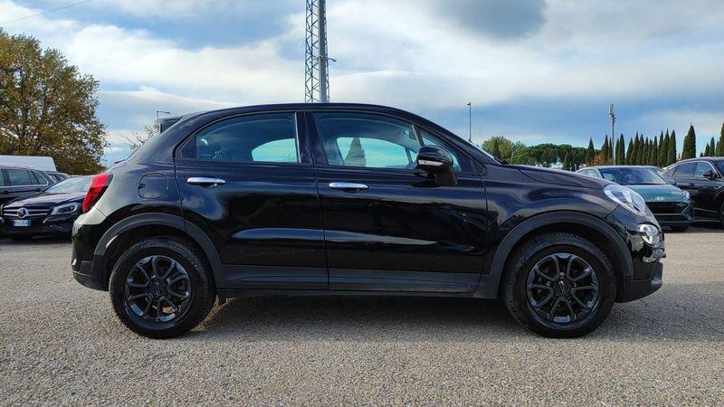 FIAT 500X 500X 1.3 MultiJet 95 CV Lounge