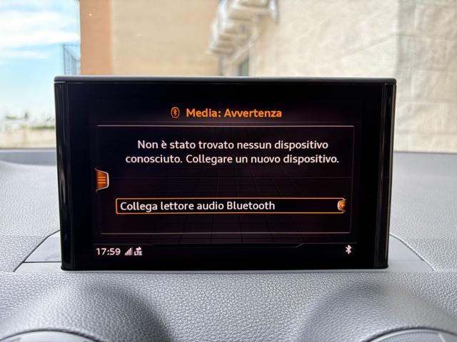 AUDI Q2 30 1.6 TDI S tronic Admired CARPLAY-FARI LED
