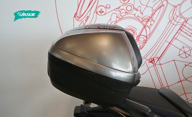 HONDA Integra 750 NC750 INTEGRA