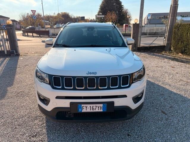 Jeep Compass 1.6 Multijet II 2WD Longitude