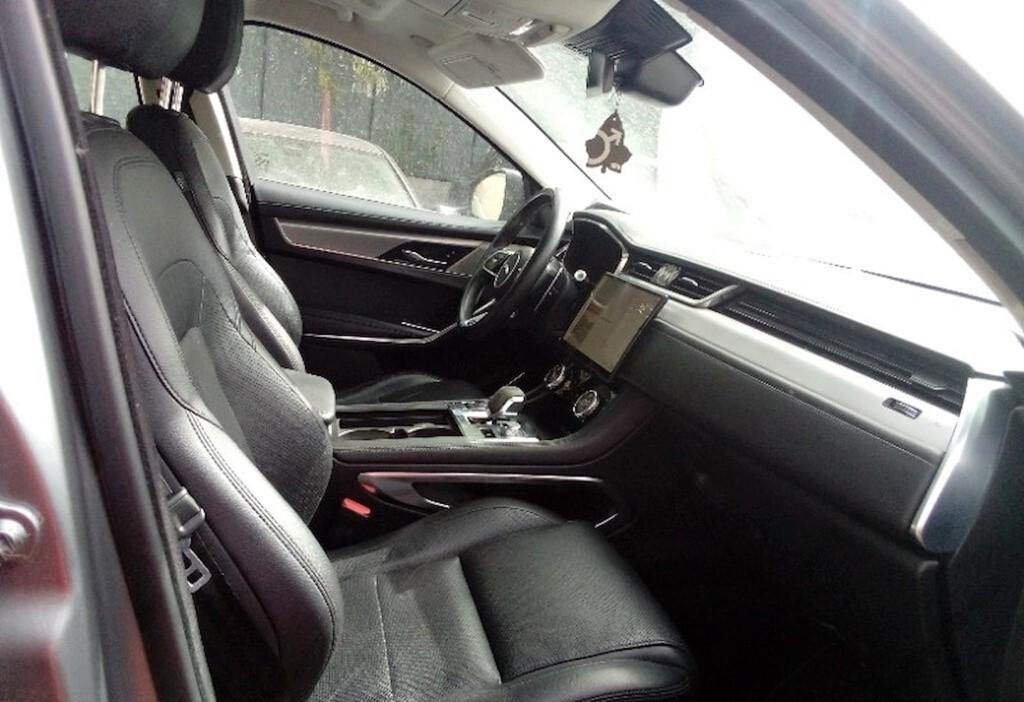 Jaguar F-Pace 2.0 D 163 CV AWD aut. S