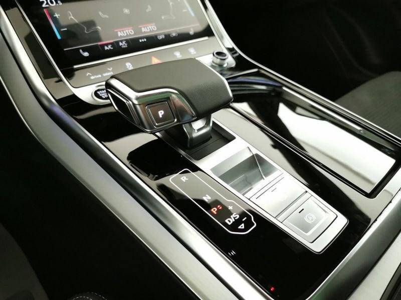 Audi Q8 50 3.0 tdi mhev Sport quattro tiptronic