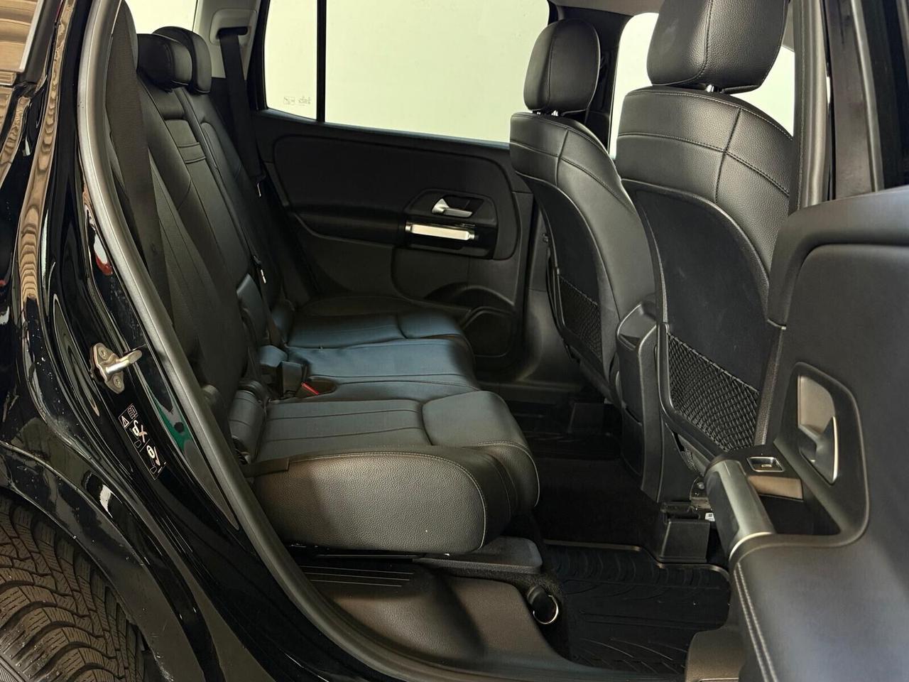 Mercedes-benz GLB 200 d Automatic 4Matic Premium