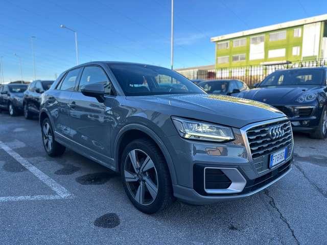 Audi Q2 Q2 30 1.6 tdi s-tronic my19