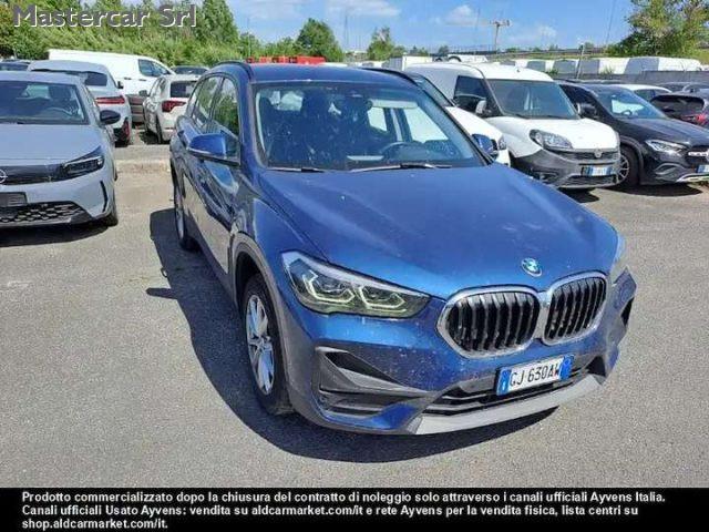 BMW X1 X1 2019 sdrive16d Business Advantage auto - GJ630A