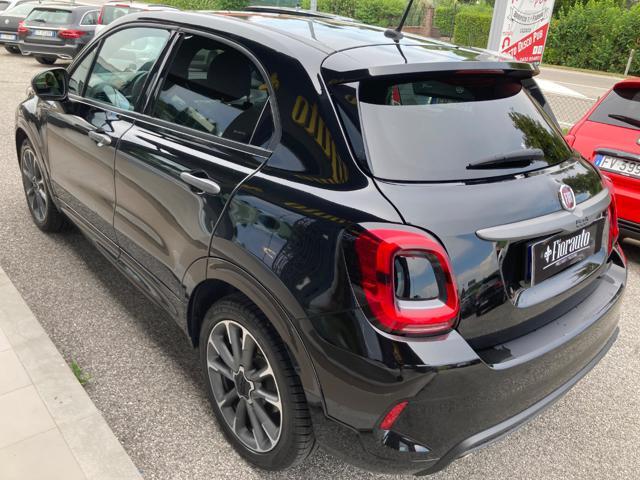 FIAT 500X 1.3 MultiJet 95 CV Sport