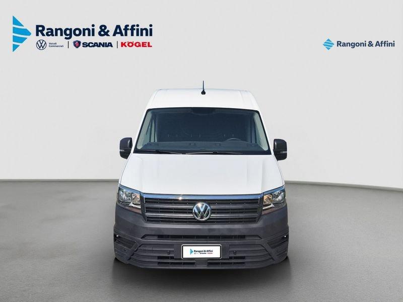 Volkswagen Crafter 35 2.0 TDI 140CV PM-TM Furgone