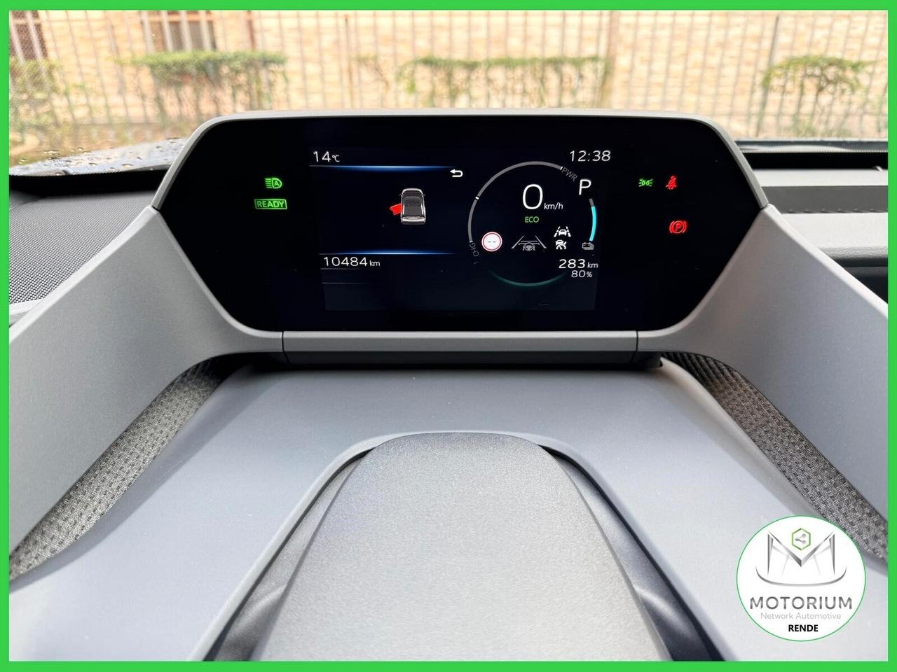 Subaru Solterra 71,4 kWh 4E-xperience+ 04/2024