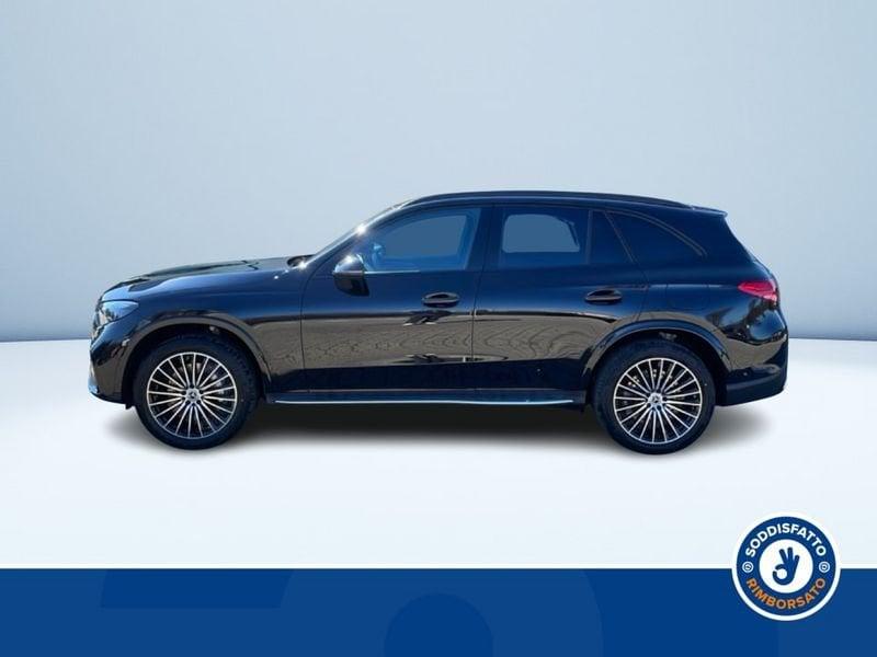 Mercedes-Benz GLC 300de 4Matic EQ-Power AMG Line Advanced Tech