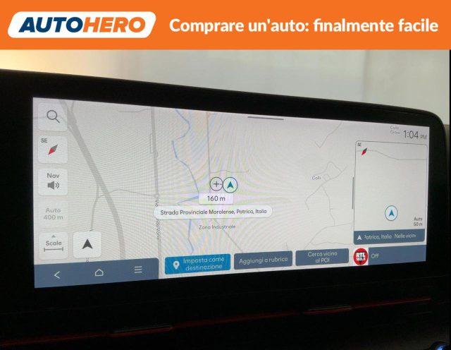 HYUNDAI Kona 1.6 HEV DCT NLine