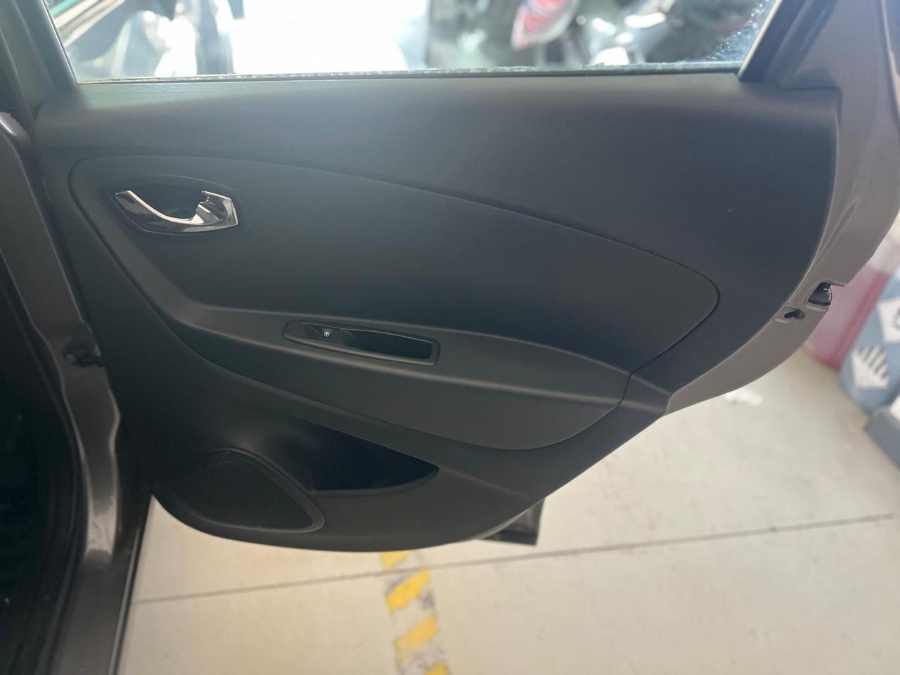 Renault Captur 1.5 dCi 8V 90 CV Start&Stop Wave