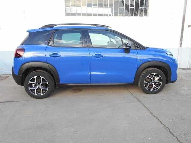 Citroen C3 Aircross PureTech 110 S&S Shine