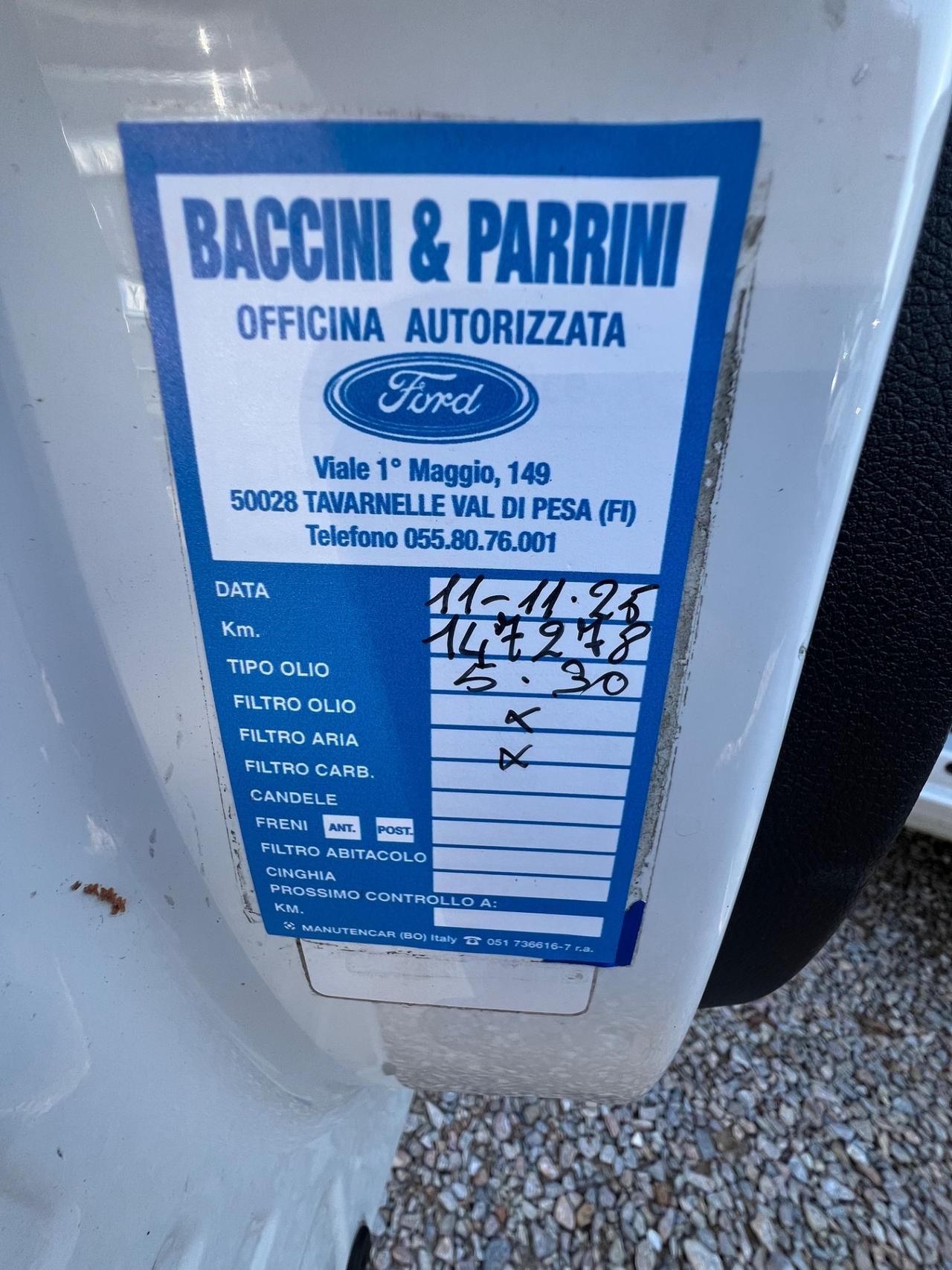 Skoda Roomster 1.2 12V 70CV Active