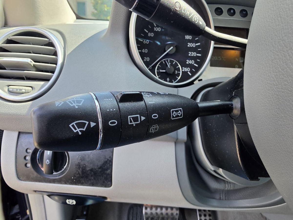 MERCEDES - Classe ML - 320 CDI Sport