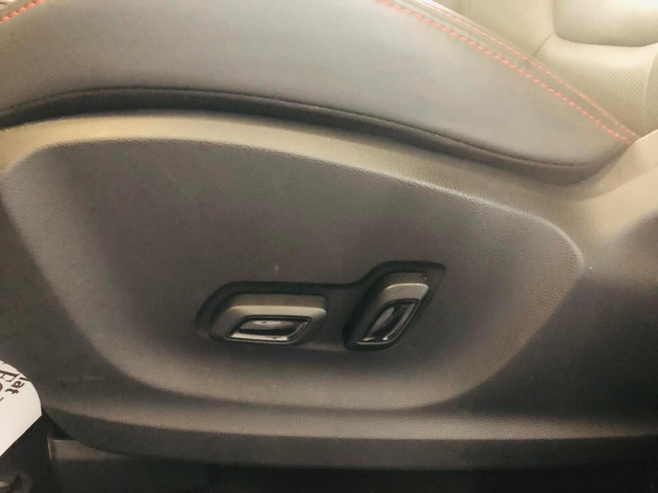 Mg ZS 1.0T-GDI aut. Luxury