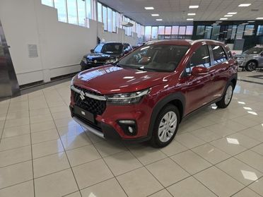 SUZUKI S-Cross 1.4 Hybrid Top EXTRA PROMO+INCENTIVO
