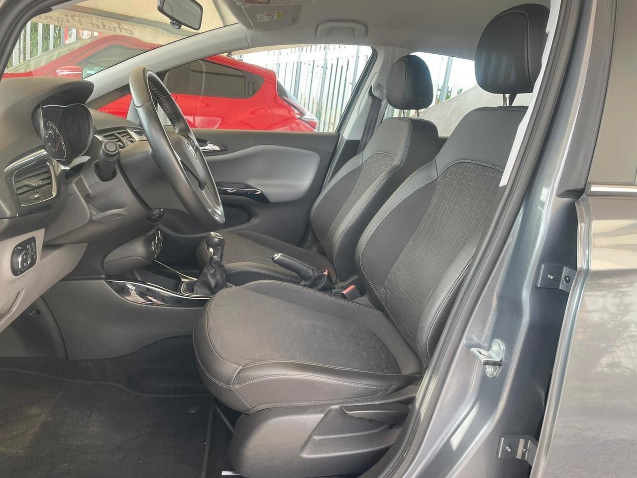 Opel Corsa 1.4 90CV GPL Tech 5 porte Cosmo