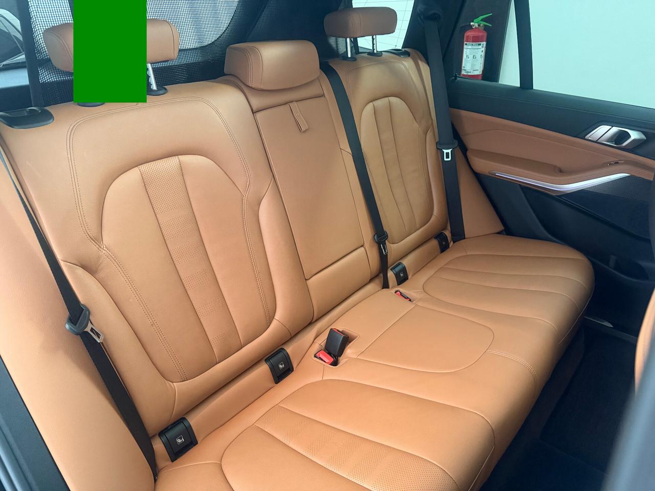 Bmw X5 M xDrive30d 48V Msport