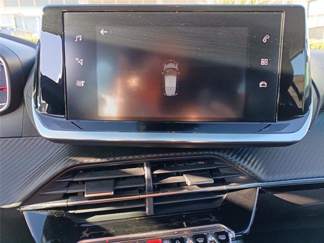 PEUGEOT 208 2ª serie PureTech 75 Stop&Start 5 porte Active P