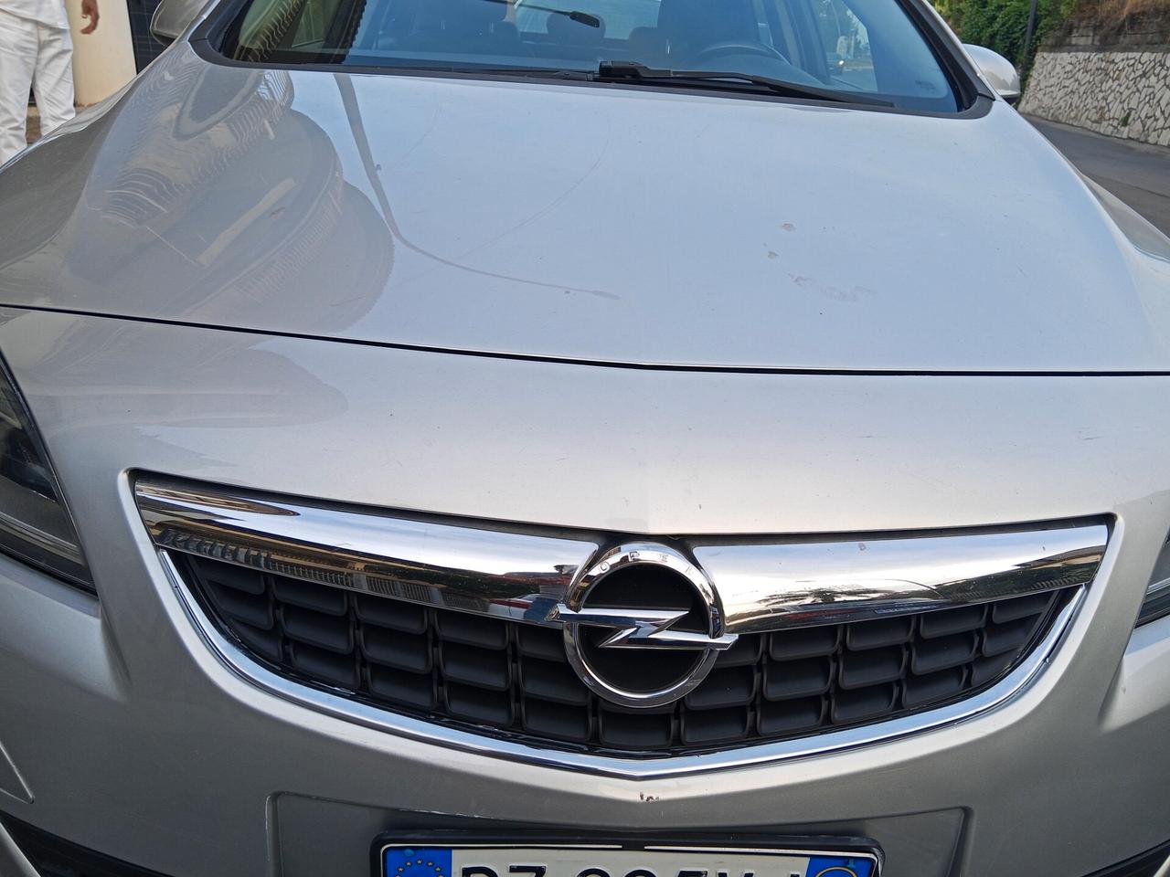 Opel Astra 1.7 CDTI 125CV 5 porte Cosmo