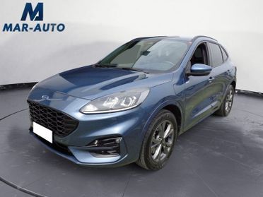 Ford Kuga 2.5 Plug In Hybrid 225 CV CVT 2WD ST-Line