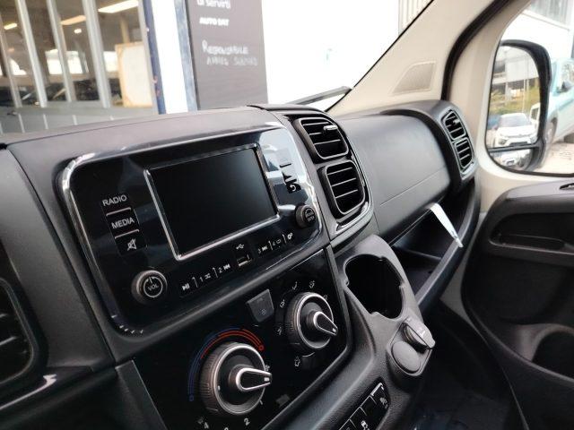 PEUGEOT Boxer 335 2.2 BlueHDi 140cv L2 H2 Furgone