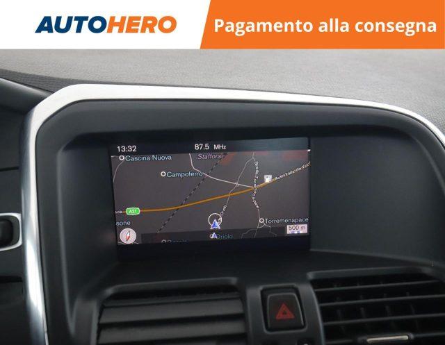 VOLVO XC60 D4 Geartronic Business Plus