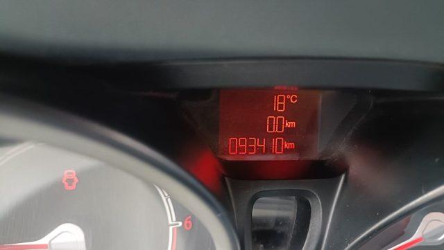 FORD Fiesta + 1.2 POSSIBILITA' DI GPL