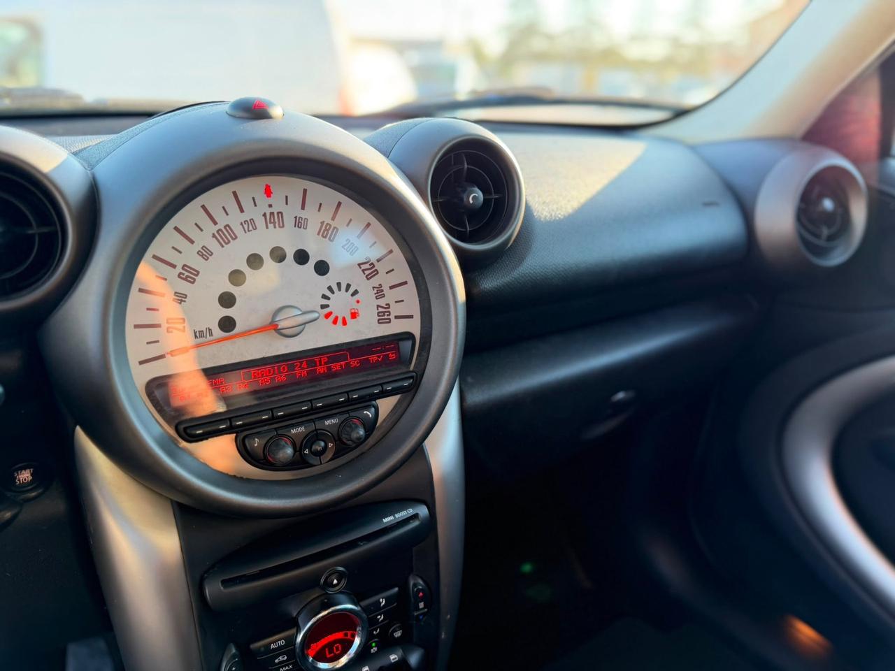 Mini One Countryman 1.6 NEOPATENTATI