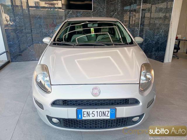 FIAT Punto Evo 1.3 Mjt 75 CV DPF 5 porte S&S Blue&Me