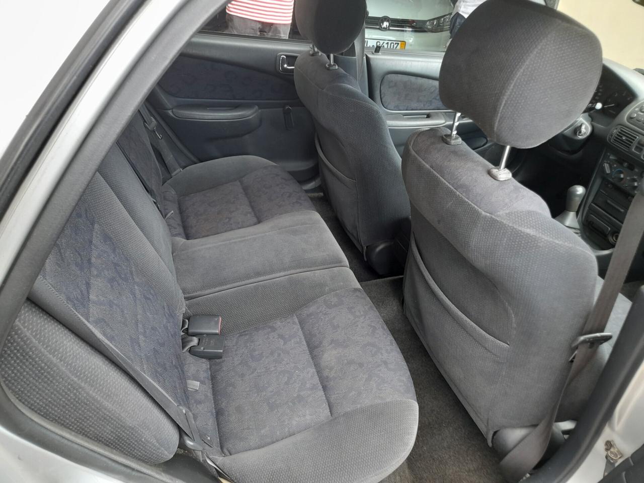 Toyota Corolla 2.0 D-4D Station Wagon D'EPOCA