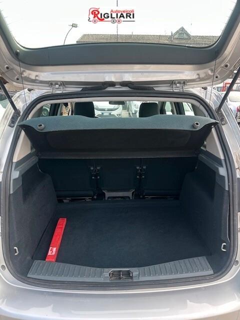 Ford C-Max 1.6 TDCi 115CV Titanium