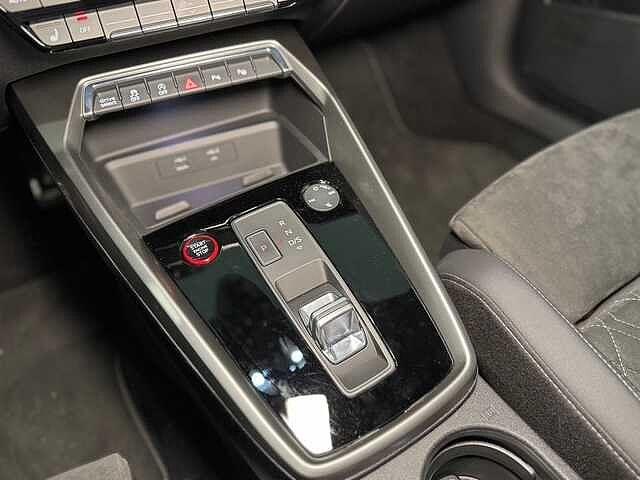 Audi S3 S3 SPB TFSI 310 CV quattro S tronic