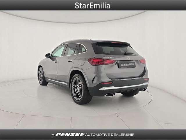 Mercedes-Benz GLA 200 GLA 200 d Automatic AMG Line Advanced Plus