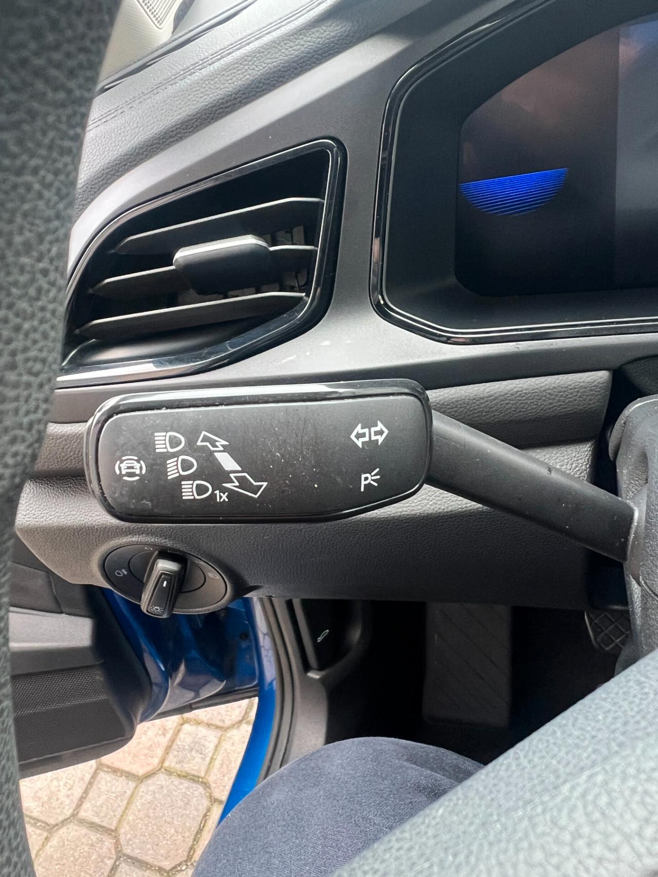 Volkswagen T-Roc 1.0 TSI Life