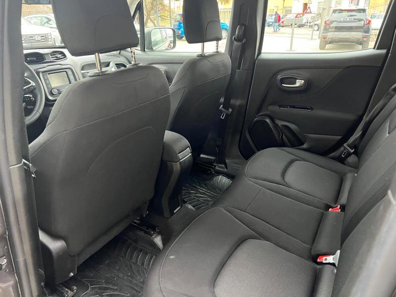 Jeep Renegade 1.0 t3 Sport 2wd